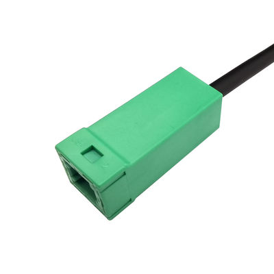 LVDS 4 Pin HSD Cable Assembly Z Code To GVIF Video Data For Toyota