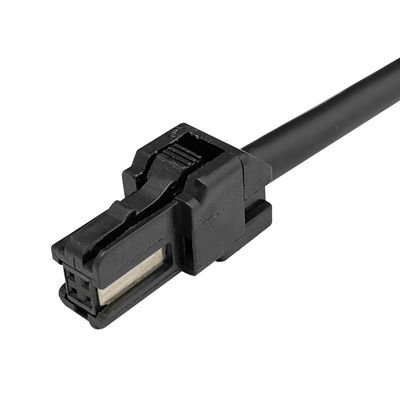 Auto USB FAKRA HSD Connector High Speed Link HSL For Video Transmission
