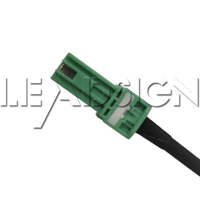 Automotive Audio LVDS GVIF In Out Video Data Cable for Car Camera System