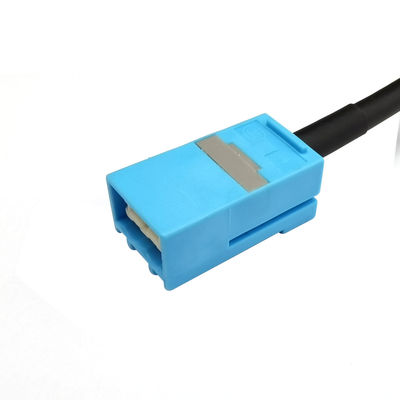 PVC Jacker HSD LVDS Cable To GVIF Video Output Length 20CM 0.5M 1M
