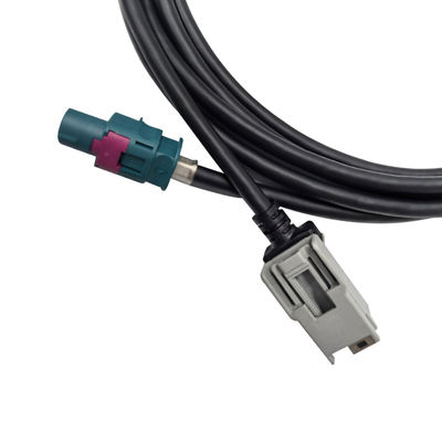 Cable USB HSD (Codice Z) a Mini B per il trasferimento di dati automobilistici ad alta velocità