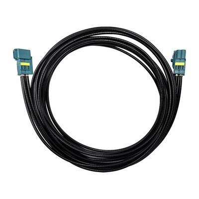 Mini FAKRA Z Code Cable per la comunicazione wireless sicura del veicolo